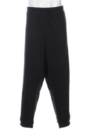 Herren Sporthose Reebok, Größe 4XL, Farbe Schwarz, Preis € 72,99