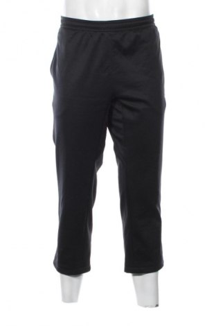 Męskie spodnie sportowe Reebok, Rozmiar L, Kolor Czarny, Cena 115,99 zł