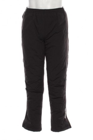 Ανδρικό αθλητικό παντελόνι Reusch, Μέγεθος M, Χρώμα Μαύρο, Τιμή 29,99 €