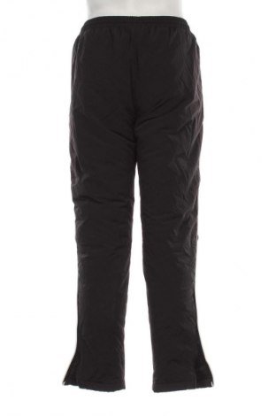 Ανδρικό αθλητικό παντελόνι Reusch, Μέγεθος M, Χρώμα Μαύρο, Τιμή 29,99 €