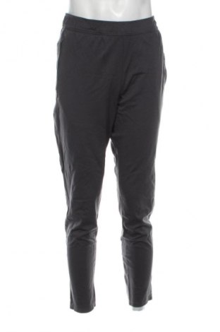 Męskie spodnie sportowe Russell, Rozmiar L, Kolor Szary, Cena 70,99 zł