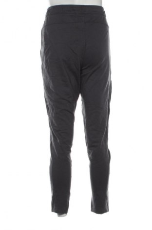 Męskie spodnie sportowe Russell, Rozmiar L, Kolor Szary, Cena 70,99 zł