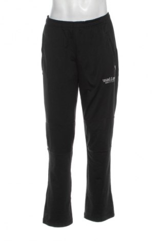 Herren Sporthose Saller, Größe M, Farbe Schwarz, Preis € 10,08