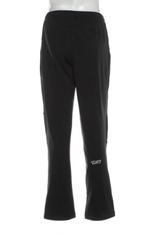 Herren Sporthose Saller, Größe M, Farbe Schwarz, Preis € 10,08