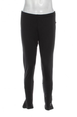 Herren Sporthose Shamp, Größe L, Farbe Schwarz, Preis € 8,00