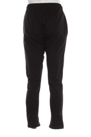 Мъжко спортно долнище Smith & Solo, Размер S, Цвят Черен, Цена 23,99 лв.