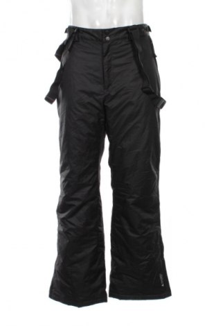 Pánske tepláky Sports, Veľkosť L, Farba Čierna, Cena  13,95 €