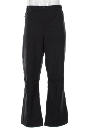 Мъжко спортно долнище Sports, Размер XL, Цвят Черен, Цена 9,99 лв.