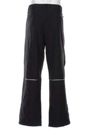 Мъжко спортно долнище Sports, Размер XL, Цвят Черен, Цена 9,99 лв.