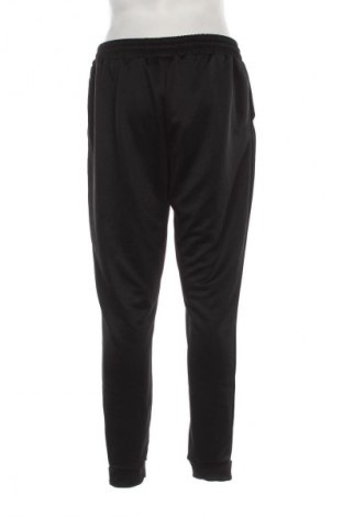 Męskie spodnie sportowe Sports Performance by Tchibo, Rozmiar L, Kolor Czarny, Cena 73,99 zł