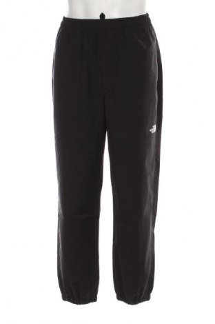 Мъжко спортно долнище The North Face, Размер M, Цвят Черен, Цена 147,99 лв.