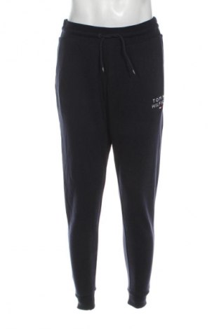 Férfi sport nadrág Tommy Hilfiger, Méret M, Szín Kék, Ár 47 839 Ft