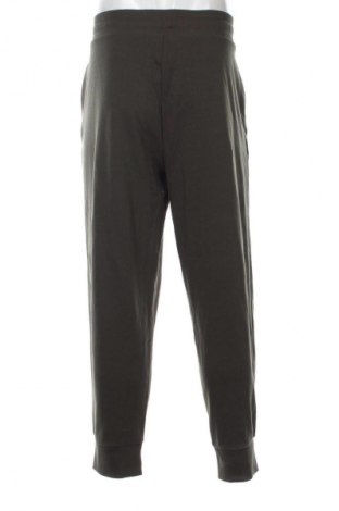 Pánské tepláky  Tommy Jeans, Velikost XL, Barva Zelená, Cena  1 206,00 Kč