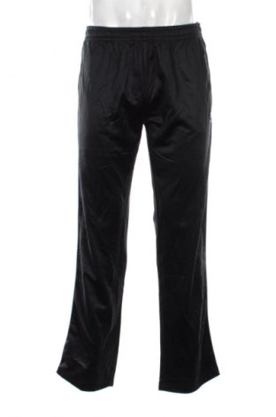 Pantaloni trening de bărbați Umbro, Mărime L, Culoare Negru, Preț 72,99 Lei