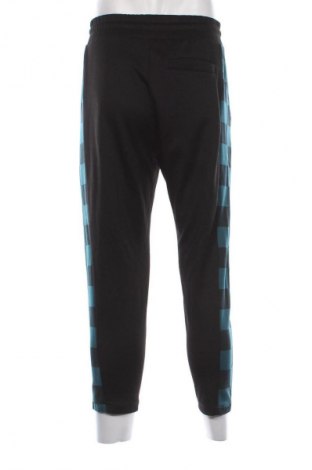 Pantaloni trening de bărbați Unbranded, Mărime M, Culoare Negru, Preț 40,36 Lei