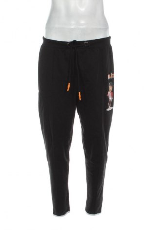 Herren Sporthose Unbranded, Größe L, Farbe Schwarz, Preis € 24,00