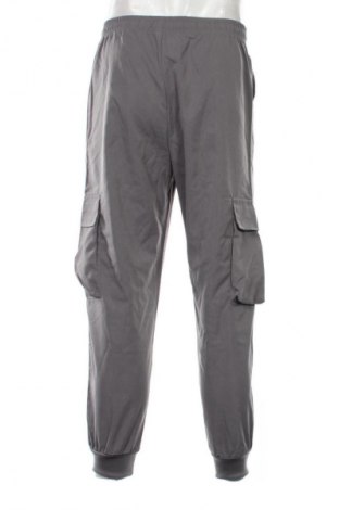 Herren Sporthose Unbranded, Größe S, Farbe Grau, Preis 12,99 €