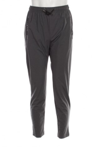 Pantaloni trening de bărbați Unbranded, Mărime S, Culoare Gri, Preț 60,99 Lei