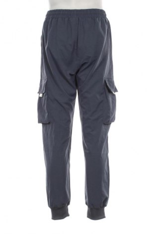 Męskie spodnie sportowe Unbranded, Rozmiar S, Kolor Niebieski, Cena 49,99 zł