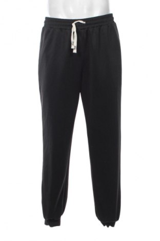 Мъжко спортно долнище Unbranded, Размер S, Цвят Черен, Цена 8,99 лв.
