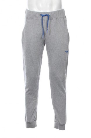 Herren Sporthose Mizuno, Größe M, Farbe Grau, Preis € 34,99