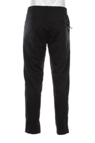 Męskie spodnie sportowe Unbranded, Rozmiar L, Kolor Czarny, Cena 59,99 zł
