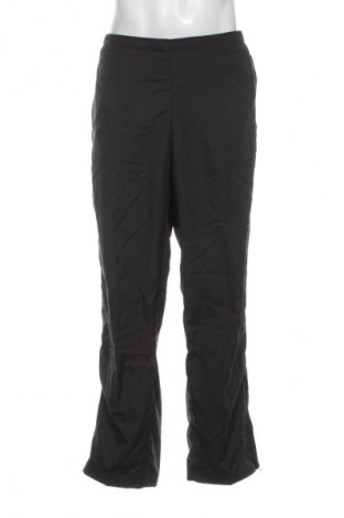 Ανδρικό αθλητικό παντελόνι Unbranded, Μέγεθος L, Χρώμα Μαύρο, Τιμή 13,99 €