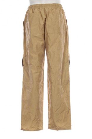 Pantaloni trening de bărbați Unbranded, Mărime L, Culoare Maro, Preț 70,99 Lei