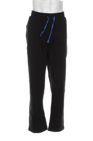 Męskie spodnie sportowe Unbranded, Rozmiar XXL, Kolor Czarny, Cena 100,99 zł