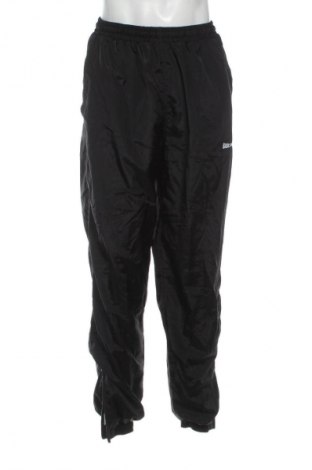 Мъжко спортно долнище Unbranded, Размер M, Цвят Черен, Цена 23,99 лв.