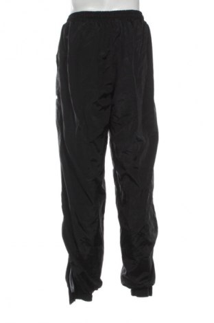 Мъжко спортно долнище Unbranded, Размер M, Цвят Черен, Цена 23,99 лв.