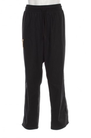 Pantaloni trening de bărbați Under Armour, Mărime XL, Culoare Negru, Preț 178,99 Lei