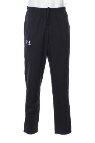 Pánské tepláky  Under Armour, Velikost M, Barva Černá, Cena  746,00 Kč