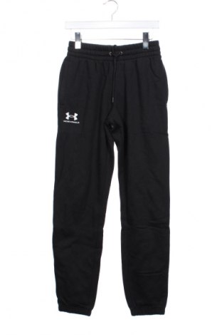 Férfi sport nadrág Under Armour, Méret XS, Szín Fekete, Ár 12 349 Ft