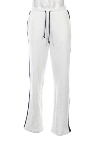 Pánske tepláky Your Turn, Veľkosť M, Farba Biela, Cena  30,95 €