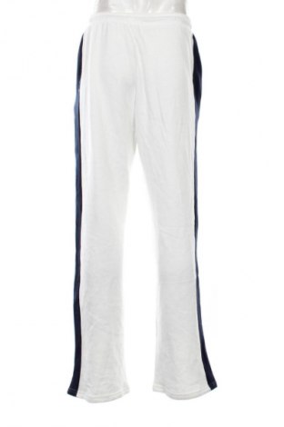 Pánske tepláky Your Turn, Veľkosť M, Farba Biela, Cena  30,95 €