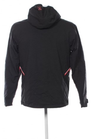 Γυναίκειο μπουφάν για χειμερινά σπορ 2117 Of Sweden, Μέγεθος L, Χρώμα Μαύρο, Τιμή 55,99 €