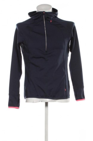 Męska bluza sportowa Active, Rozmiar M, Kolor Niebieski, Cena 56,99 zł
