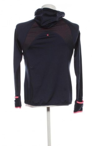Męska bluza sportowa Active, Rozmiar M, Kolor Niebieski, Cena 56,99 zł