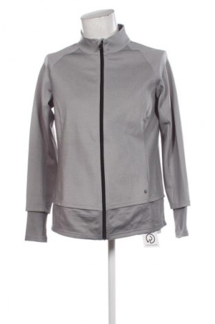 Pánský športový vrch Active By Tchibo, Veľkosť L, Farba Sivá, Cena  11,95 €