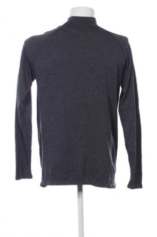 Мъжко спортно горнище Active&Co, Размер L, Цвят Сив, Цена 25,02 лв.