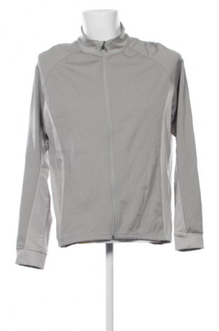 Pánský sportovní vrch Active Touch, Velikost L, Barva Šedá, Cena  519,00 Kč