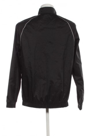 Bluză trening de bărbați Adidas, Mărime M, Culoare Negru, Preț 164,99 Lei