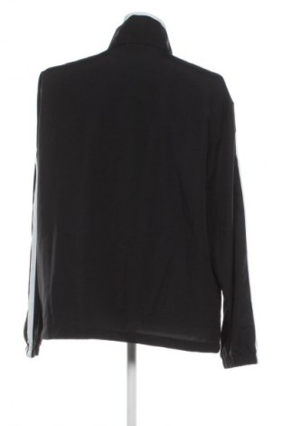 Herren Sportoberteil Adidas, Größe XL, Farbe Schwarz, Preis € 53,99