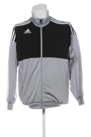 Męska bluza sportowa Adidas, Rozmiar L, Kolor Kolorowy, Cena 123,99 zł