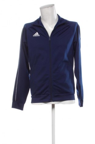Férfi sport felső Adidas, Méret M, Szín Kék, Ár 8 799 Ft