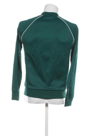 Herren Sportoberteil Adidas Originals, Größe S, Farbe Grün, Preis 40,99 €