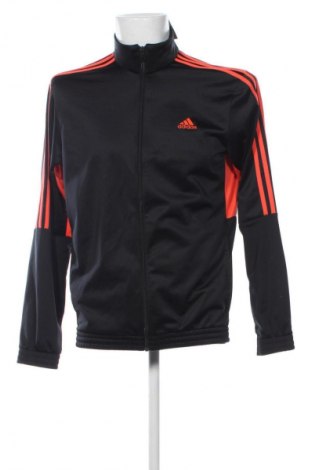 Herren Sportoberteil Adidas, Größe L, Farbe Schwarz, Preis € 67,99