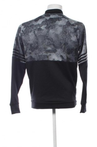 Ανδρική αθλητική ζακέτα Adidas, Μέγεθος XL, Χρώμα Πολύχρωμο, Τιμή 28,99 €