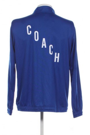 Pánský športový vrch Adidas, Veľkosť XL, Farba Modrá, Cena  53,95 €